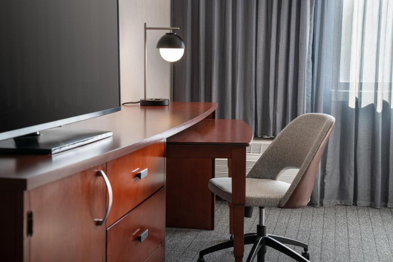 Courtyard By Marriott Los Angeles Hacienda Heights Orange County Exteriör bild