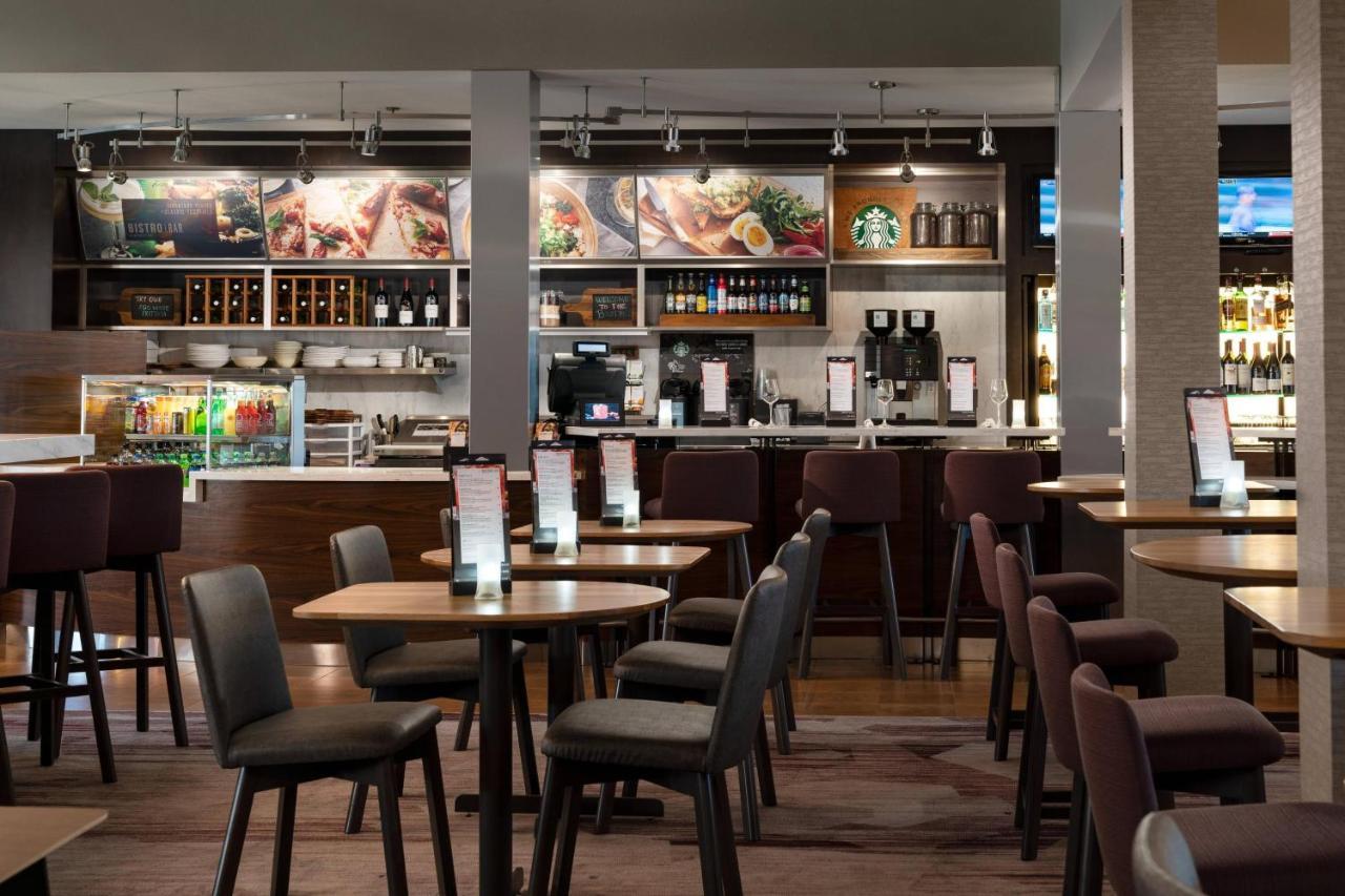 Courtyard By Marriott Los Angeles Hacienda Heights Orange County Exteriör bild