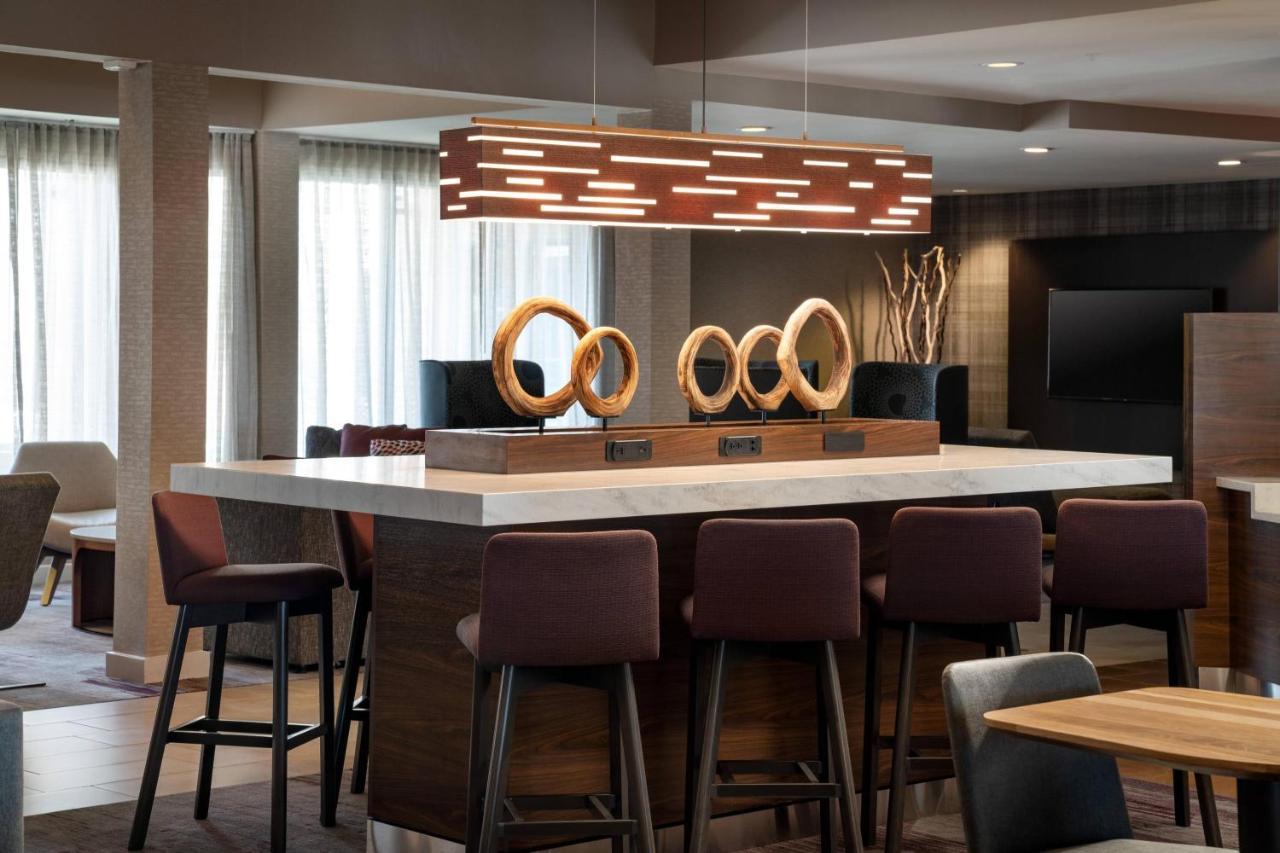 Courtyard By Marriott Los Angeles Hacienda Heights Orange County Exteriör bild