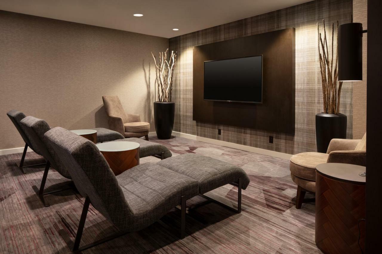 Courtyard By Marriott Los Angeles Hacienda Heights Orange County Exteriör bild