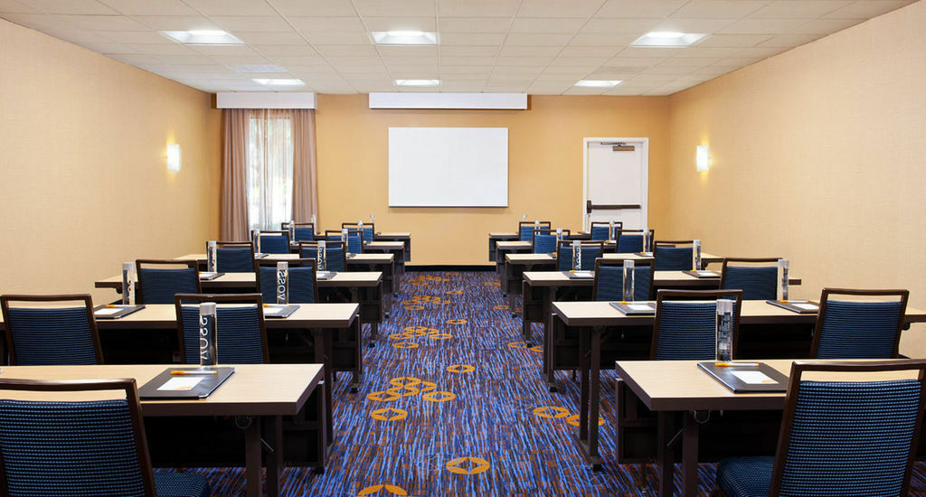 Courtyard By Marriott Los Angeles Hacienda Heights Orange County Exteriör bild